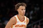 😦近38年首人！戴森-丹尼尔斯连续4场6+抢断 NBA历史第二人