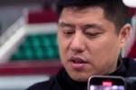 山西主帅：我们要摆正心态&防守做得更专注 北京是一支强队