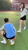 盘点球场上男生无法做的停球动作