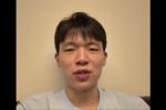 杨瀚森：感谢大家支持！赛季已经结束 休赛期好好训练下赛季见