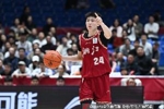 媒体人：支持李悦洲&ldquo;美高不如CBA&rdquo;言论 像林葳直接打NCAA也可以