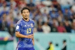 日本球迷谈守田英正落选世界杯：本以为他入选轻而易举，很炸裂
