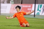 足球报：U16国足每场都在进步，袁博涵收获更多的自信和经验