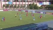 中冠集锦-双方破门乏术 陕西陕安0-0北京灵动星空