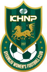 庆州KHNP女足